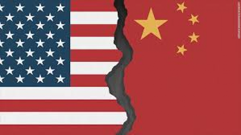Вашингтон отправи обвинение към Пекин