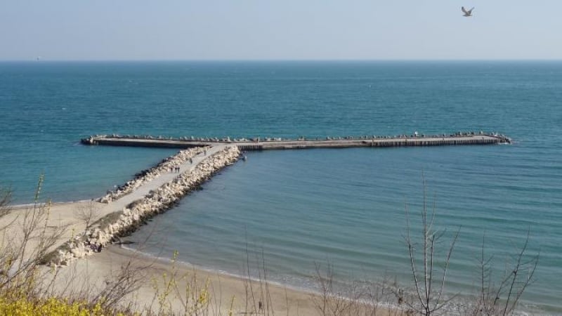 Изплува скандална версия за голямата трагедия с млад мъж на плажа във Варна