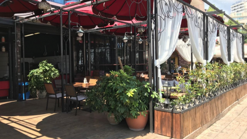 Екслузивно! Митичният ресторант "4 You" възкръсна при Жоро Милионера