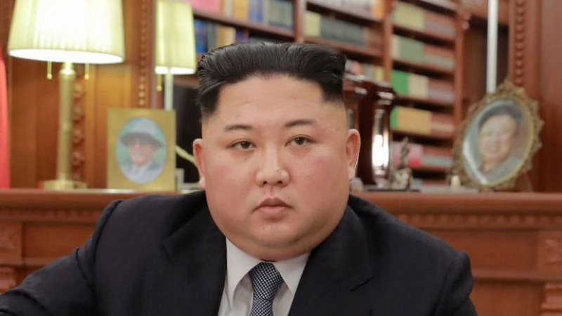 Ким Чен Ун уточни към кои страни е предупреждение изстрелването на ракети
