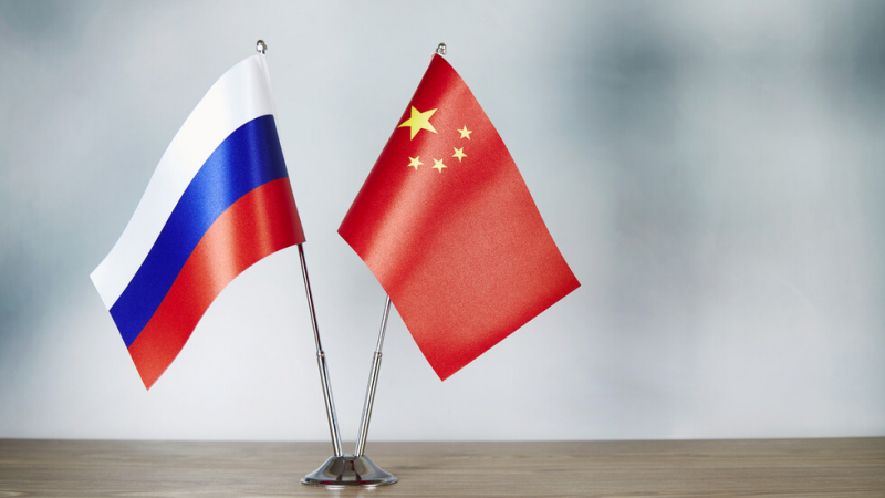 Русия обсъжда да стане доставчик на стоки за Китай вместо САЩ