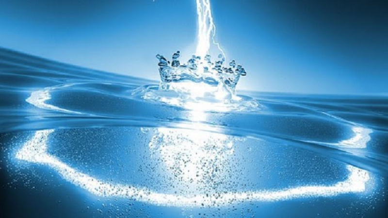 Научен шок: Откриха източник на "чисто" електричество чрез вода 
