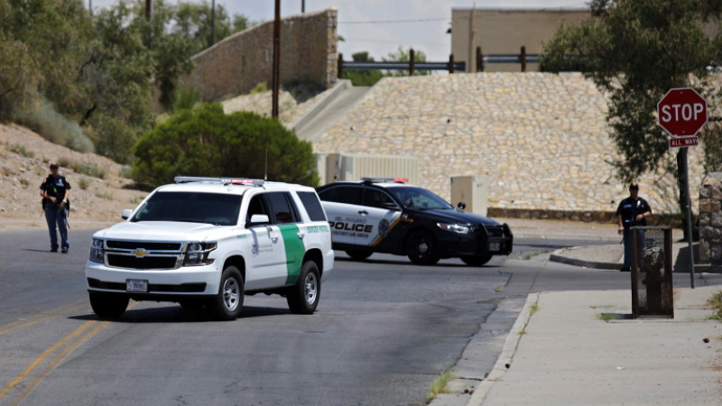 Мексиканци са били мишената на нападателя от Ел Пасо
