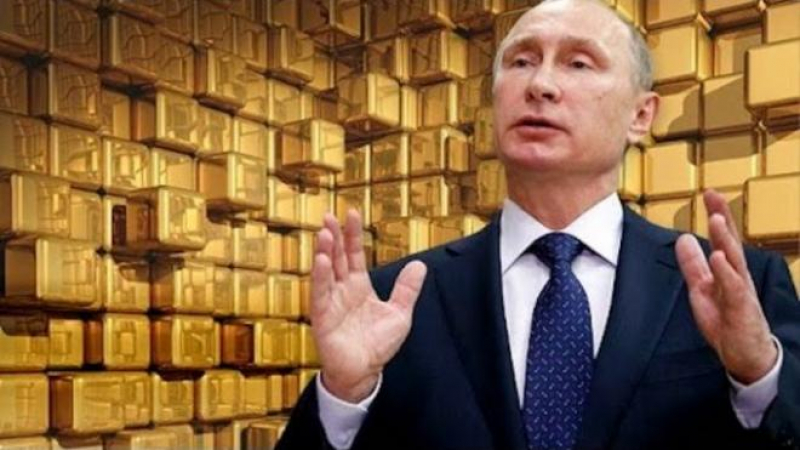 N-TV: Путин извъртя огромна капиталистическа спекула