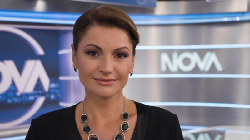 Страшен проблем почерни живота на Ани Салич, водещата се ожали от...