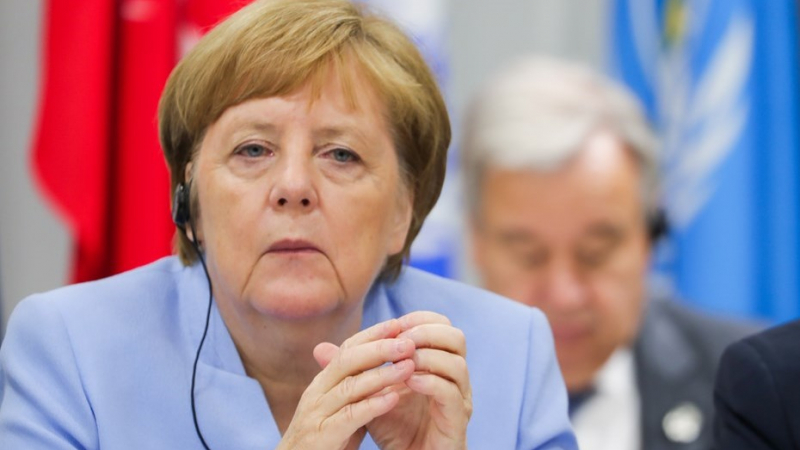 Меркел разкри с какво ще се занимава след изборите през 2021 г.