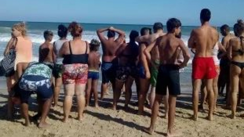 Кошмарни новини след смъртоносната трагедия с дете на Централния плаж във Варна