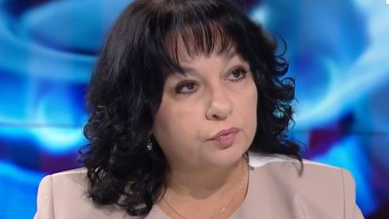 Министър Петкова с горещи новини за АЕЦ „Белене“ и газовото бъдеще на България