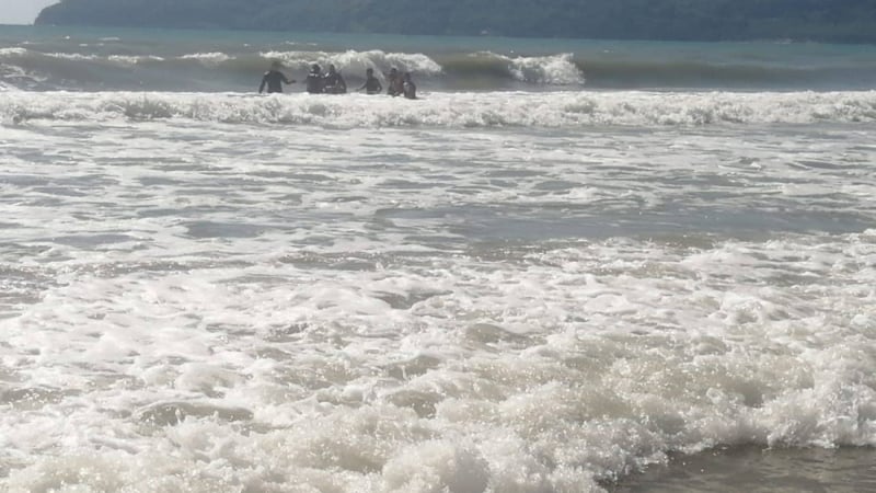 Огромна трагедия с млад мъж на плаж край Варна 