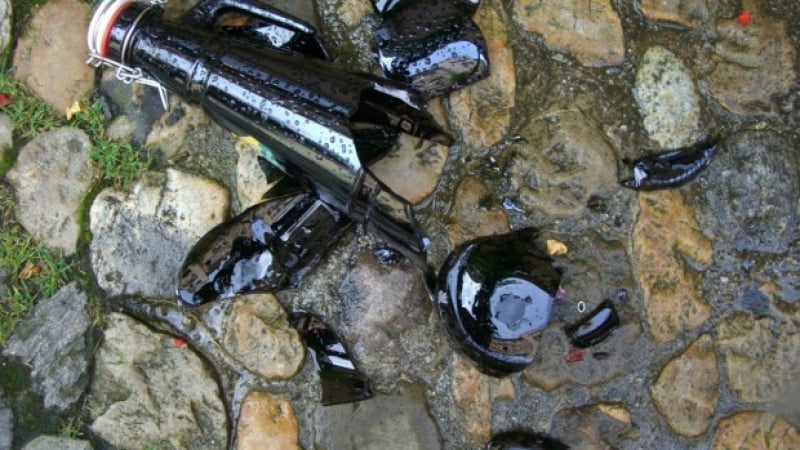 Страховити подробности за смразяващия кървав екшън в морската градина на Бургас 