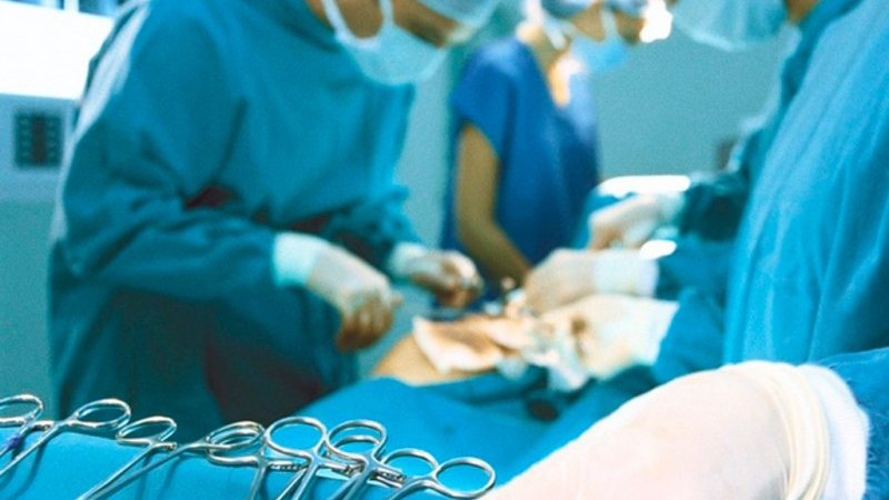 Страхотна новина за оперираните пациенти с гигантска аневризма 