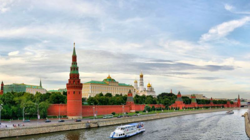 “Форин Афеърс”: Русия не е в упадък, нещата са значително по-лоши за САЩ