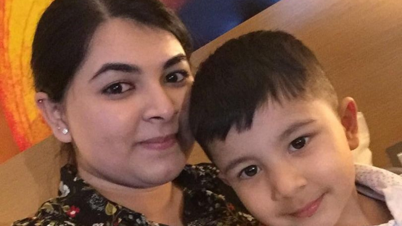 Майка видя трупа на 3-годишния си син във вана след нейна грешка