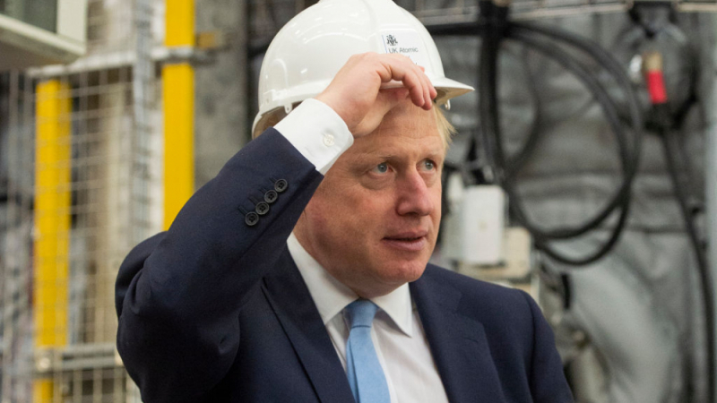 Проблем за Борис: Британците не искат Брекзит без сделка на 31 октомври 