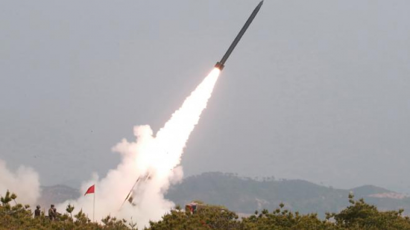CNN разкри защо севернокорейските ракети са толкова опасни! 
