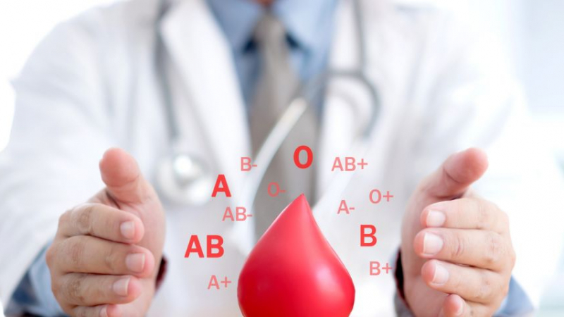Ще се учудите колко много неща не знаете за кръвните групи 