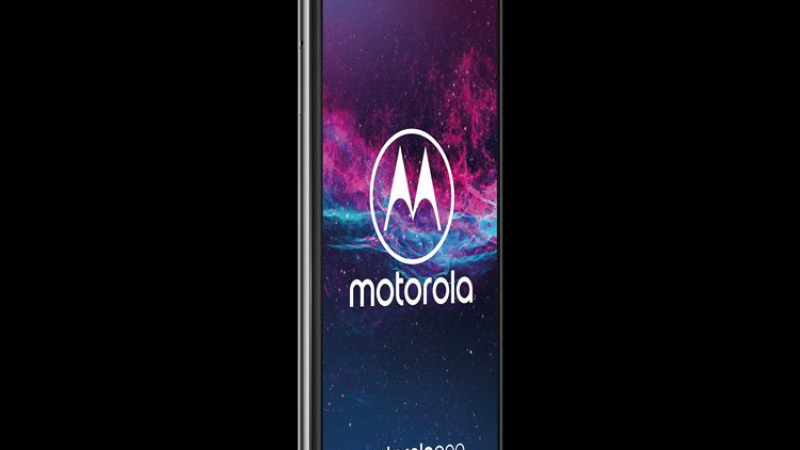Най-новият модел на Motorola - ONE Action вече е в магазините VIVACOM