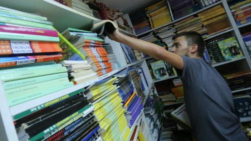 В Русия изумени от промяната в българските учебници заради комунизма