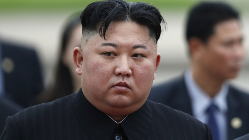 КНДР предупреди за последици от ученията на САЩ и Южна Корея