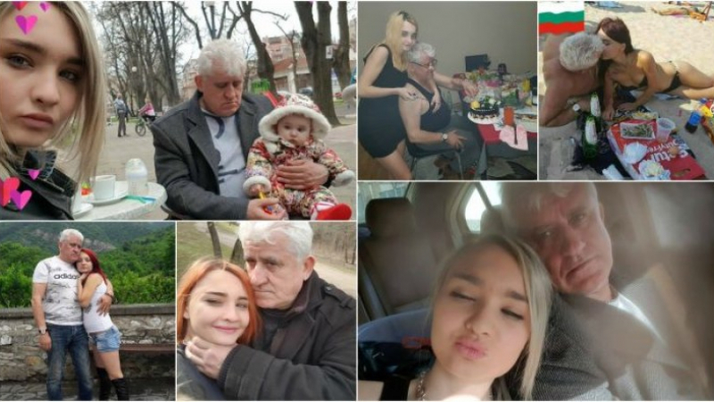 Продават язовир на дядото с най-младата жена в България СНИМКИ