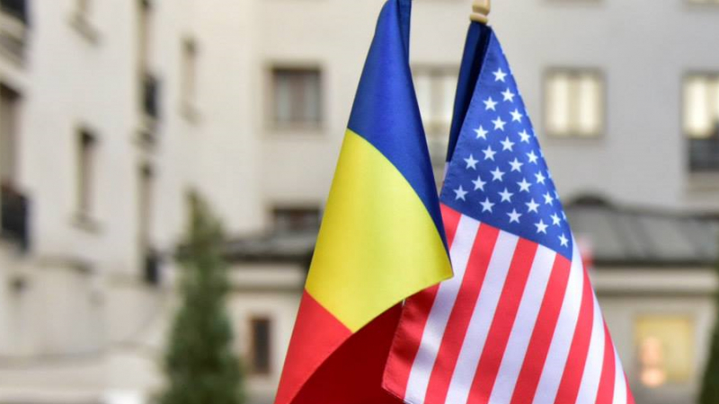 Румъния и САЩ се обявиха против руски енергийни проекти