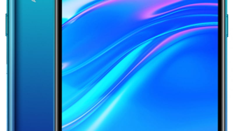А1 предлага практичните смартфони Y7 и Y5 (2019) на Huawei
