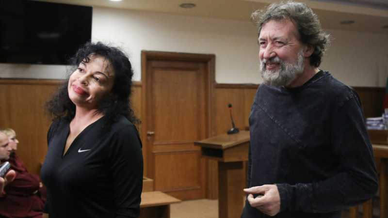 Николай, Евгени и Мария Баневи влизат в съда с много тежки обвинения