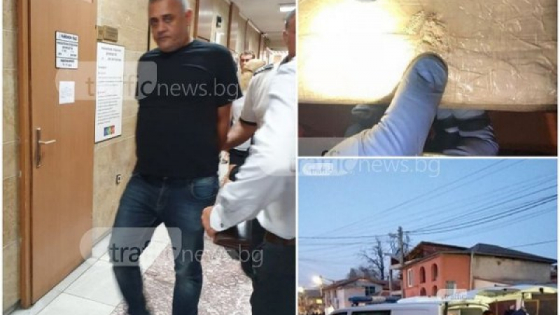 Фризьорки се оказаха изпечени дилърки на дрога в Пловдив 