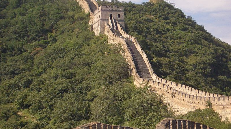 Учени със сензационно твърдение за Великата китайска стена