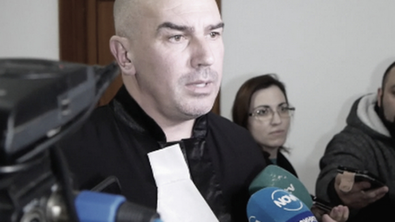 Коварна болест погуби знакова фигура в Бургаско
