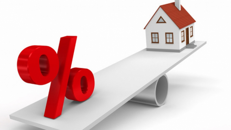 Експерт предупреди за значително увеличение на лихвите по жилищните кредити   