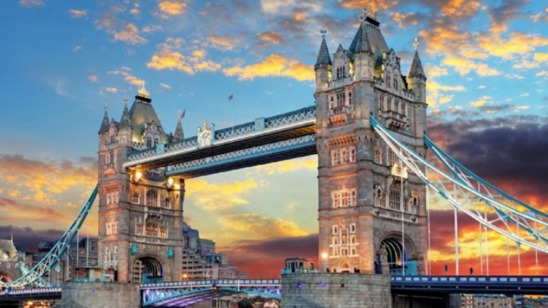 Изненадващо! Над 3 милиона британци въобще не са виждали Лондон
