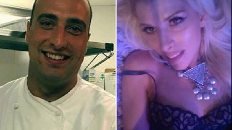 Потрес: Проститутка уби известен италиански готвач СНИМКА