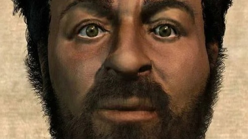 Как наистина е изглеждал Исус?