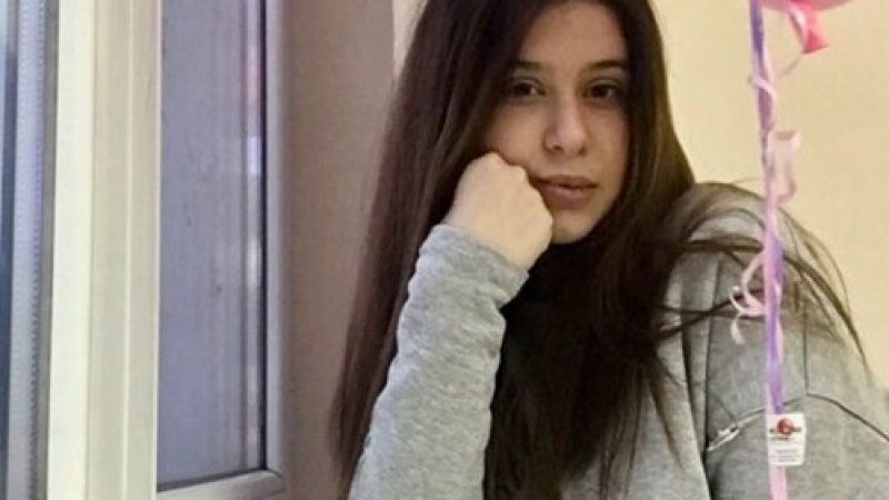 Бойко Борисов обеща подкрепа на 18-годишната Мила от Пловдив
