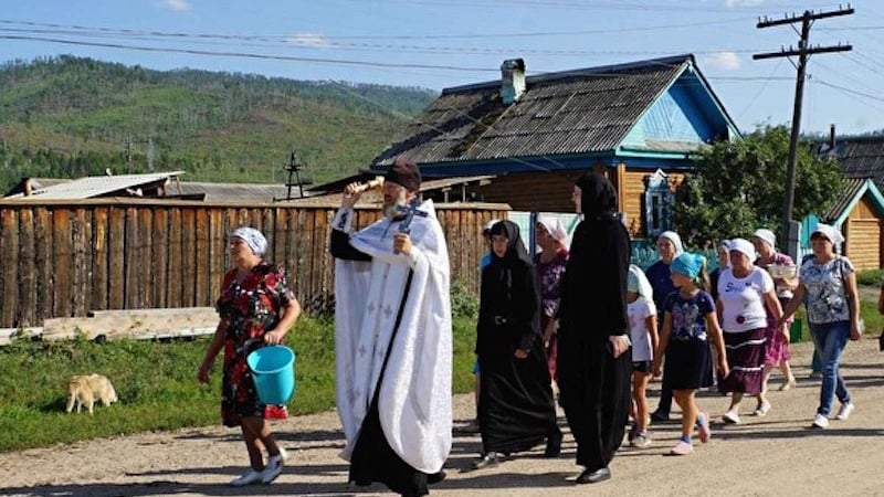 Ракът се превърна в истинска напаст за село, то го гони с молитви