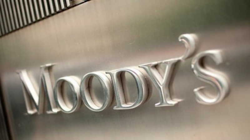Moody’s повиши перспективата на кредитния рейтинг на България  