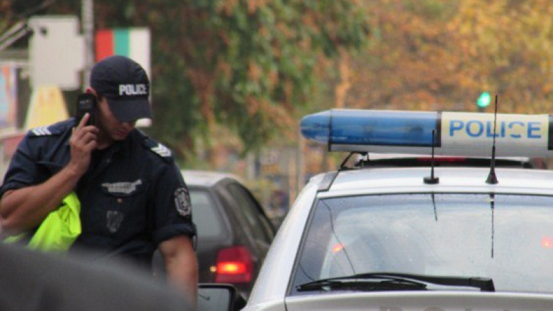 Софиянец подлуди полицаите в Созопол 