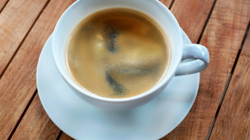 Ето как да пиете кафето си, за да е по-полезно