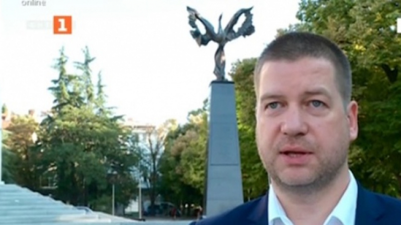 Живко Тодоров: Надявам се, че местните избори няма да бъдат арена на ниски страсти