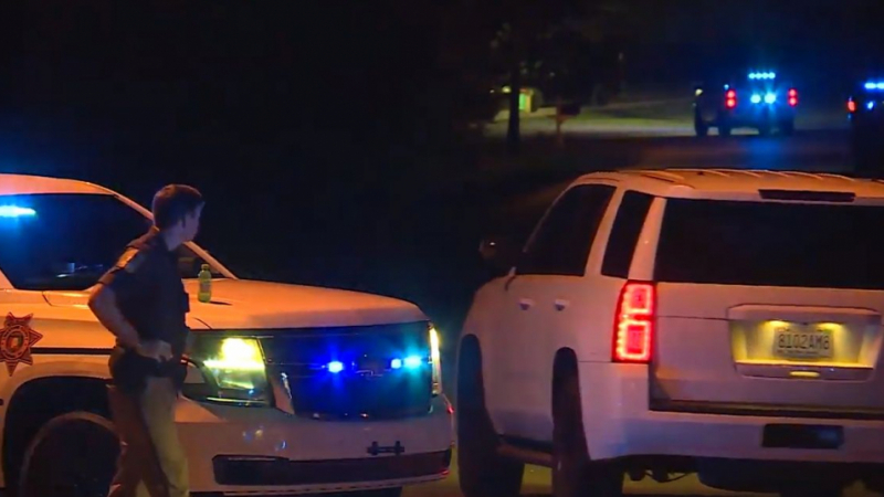 Кървав ужас: 14-годишно момче застреля цялото си семейство в Алабама ВИДЕО
