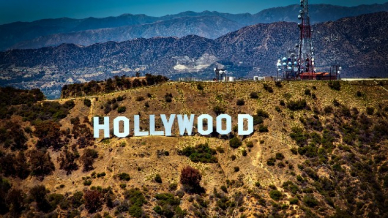 Тъмната страна на Холивуд: Тези звезди преживяха истински кошмар