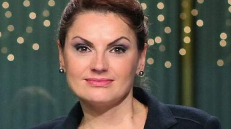 Зрителите в потрес: Ани Салич се обезобрази СНИМКИ