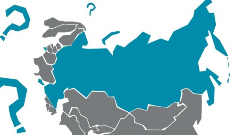 Въпрос с повишена трудност. С колко държави граничи Русия?