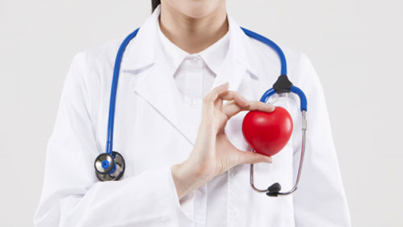 Китайско изкуствено сърце ще започне клинични изпитвания