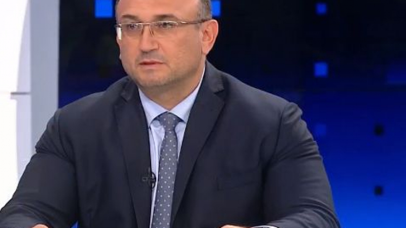 Министър Младен Маринов с първи думи след арестите на русофили за шпионаж 