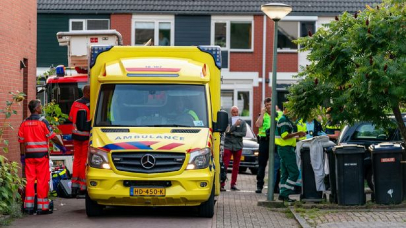 Стрелба в холандски град, има много убити и ранени ВИДЕО