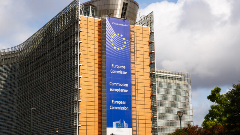 Вълнение в Брюксел: Обявяват новите еврокомисари 