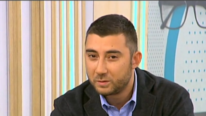 Контрера посочи трите имена, които ВМРО обсъжда за кандидат-кмет на София