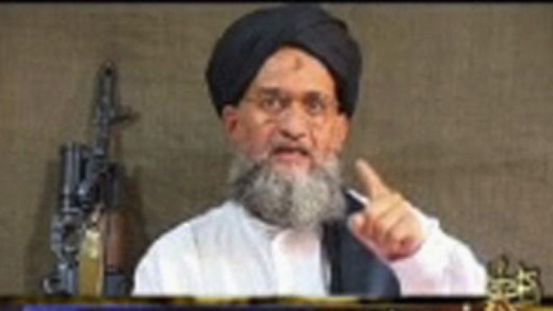 Наследникът на Осама бин Ладен със зловеща заплаха